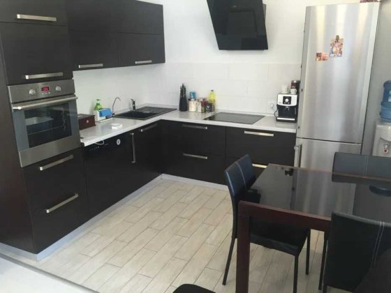 Аренда квартиры 4к 104м2 Воскресенская/Центр/Короленко/Чкалова Днепр