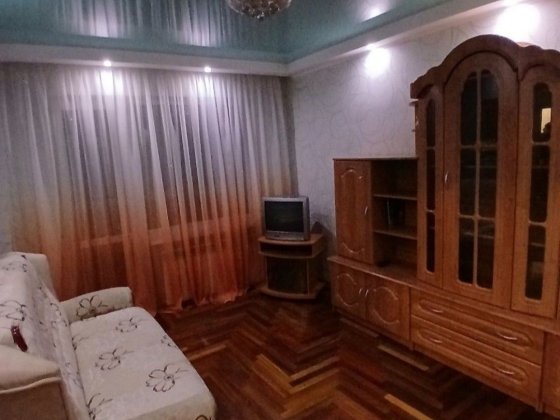 Аренда 2 комнатной квартиры в Шевченковском р-не Запорожье