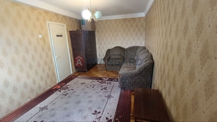 Оренда 1 кімн. квартира Хортицький р-н - фото 1