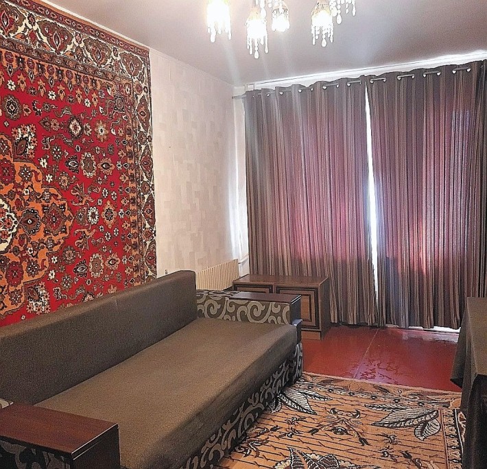 Сдам 1 комн. Можно для мужчины. Южный р-н. - фото 1