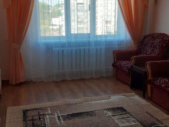 Аренда 1 комнатной квартиры в Шевченковском р-не Запоріжжя