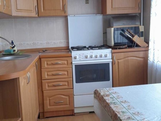 Оренда 2кв по пр.Ювілейному (Хортицький р-н) Запорожье