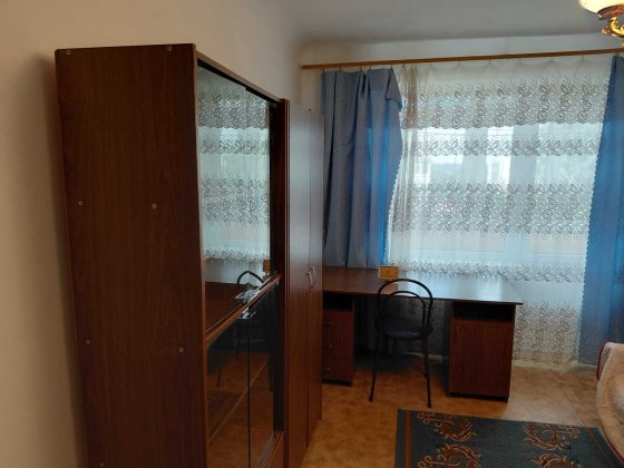Здам в оренду для сім'ї однокімнатну квартиру 40 м. кв. на сел. Артема в Харкові Харків