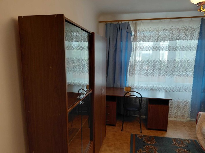 Здам в оренду для сім'ї однокімнатну квартиру 40 м. кв. на сел. Артема в Харкові - фото 1
