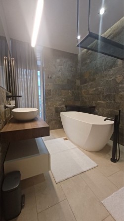Оренда 3 к квартири, вул. Моссаковського, IQ-House,, новобудова  з паркінгом - фото 1