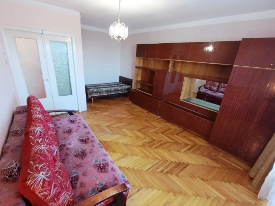 Оренда 1-кімн. квартири по вул.Широкій на Левандівці, Залізничний район Львов