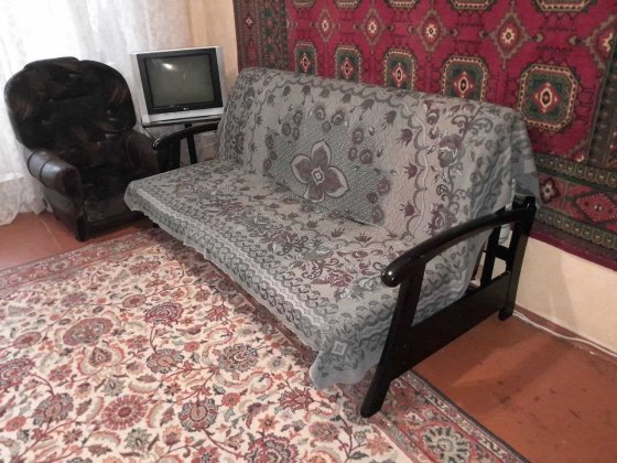 Здам 1 кімн. квартиру на Салтівці.531.Метро-12 хвилин Харків