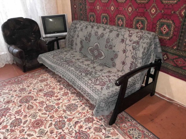 Здам 1 кімн. квартиру на Салтівці.531.Метро-12 хвилин - фото 1