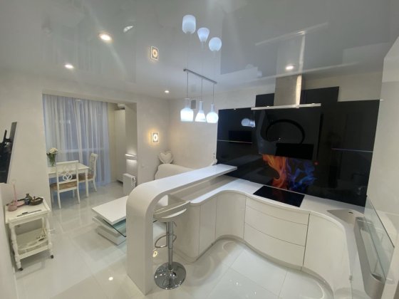 Оренда 2к квартира ЖК Атмосфера, вул. Незалежності, 26 (Титова) Днепр