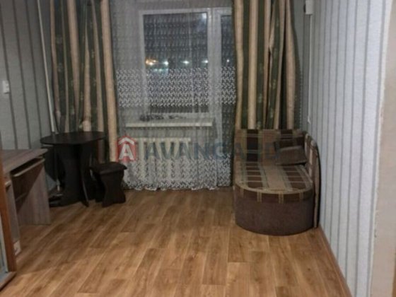 Оренда 1к. квартири Космічний р-н Запорожье