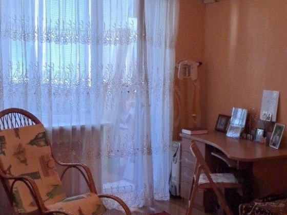Сдам 1-к кв с кап.ремонтом на Одесской Харьков