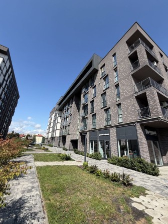 Оренда 1 кім + студія , Avalon Time , липинського 29б - фото 1