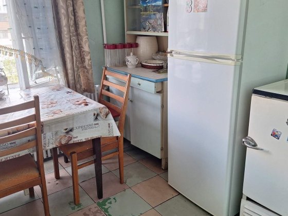 2кімнатна квартира.ВІЙСЬКОВІ +