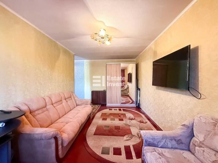 Здам 1 кімн. квартиру на вул. Гвардійців Широнінців, 44. - фото 1
