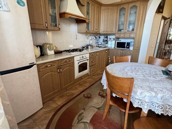 Сдам 1к.кв на Театральной, Рабочая Днепр