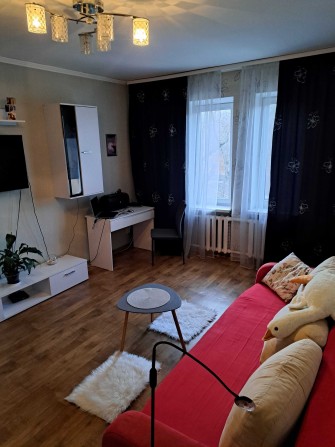 Сдам 2х квартиру  ул. Новоорловская - фото 1