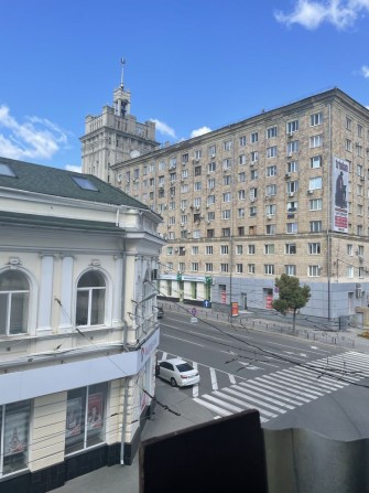Сдается квартира в центре Харькова. - фото 1