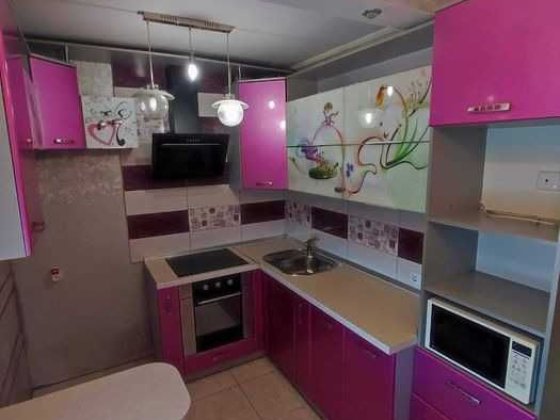 Сдам 2-к квартиру на Космосе (к-тр Космос) по ул. Александра Говорухи Запорожье