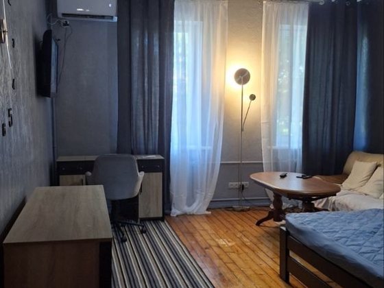 Оренда 2-кімнатної квартири з ремонтом, Металургів Запорожье