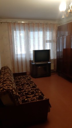 Сдається 3 кім. квартира, вул. Автозаводська, м. Запоріжжя - фото 1