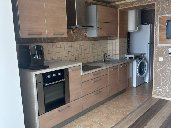 Здам 2х кім.квартиру 80 кв.м у елітному будинку з конс'єржем Хортицький р-н Запорожье