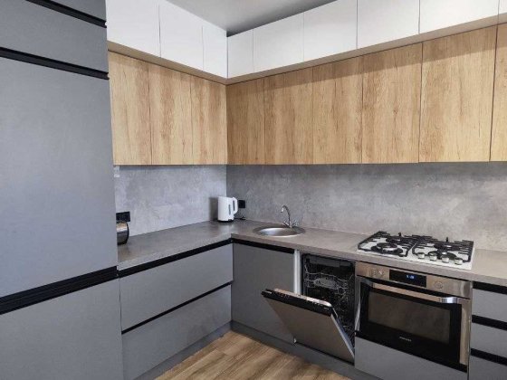 Оренда 3 к квартири 90 м2, жк River Park, вул. Набережна Перемоги 44 Днепр