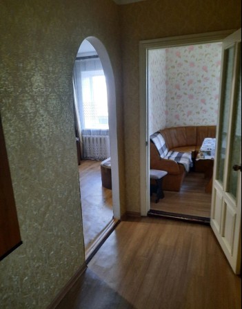 Сдам свою однокомнатную квартиру на Космосе - фото 1