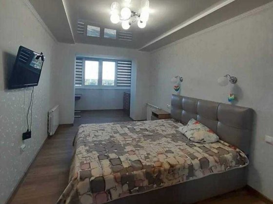 Здам 3х кімн. квартиру в Комун. районі Запорожье
