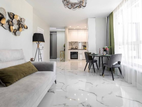 Оренда 1 кімнатної квартири ЖК Aurum City вул Пимоненка Львов