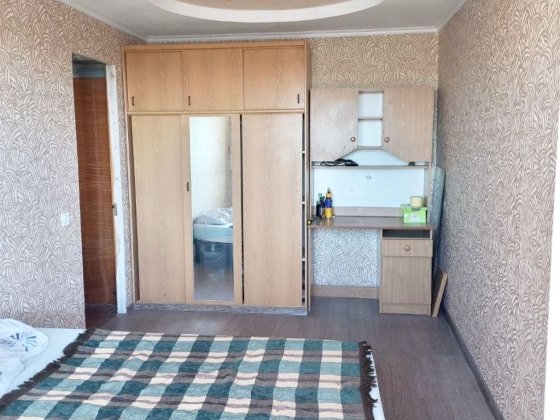 Оренда 3х кімнатної квартири у Комунарському р-ні (Новокузнецька 20) Запорожье