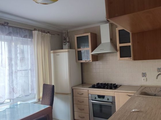 сдам 3 х к.кв.на Пісках для семьи Запорожье