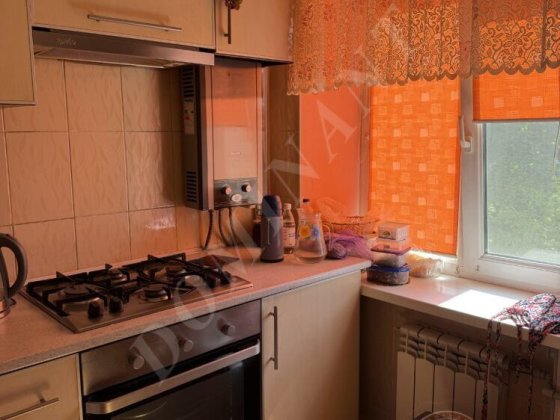 Оренда 2-х кім квартири Комунарський район Запорожье