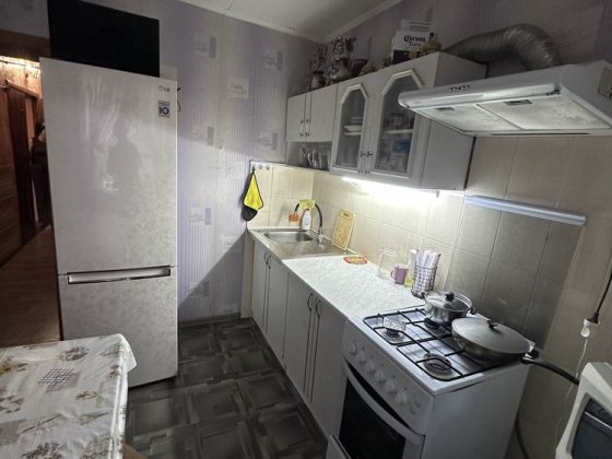 Сдам 1 комн. квартиру Запорожье