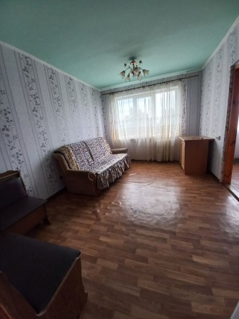 Сдам в аренду 3х комн. кв.  Салтовка 602 м/р. - фото 1