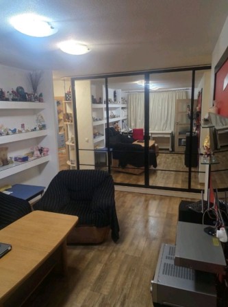 Сдвм 3 кв метро Студенческая 13000 гр. - фото 1