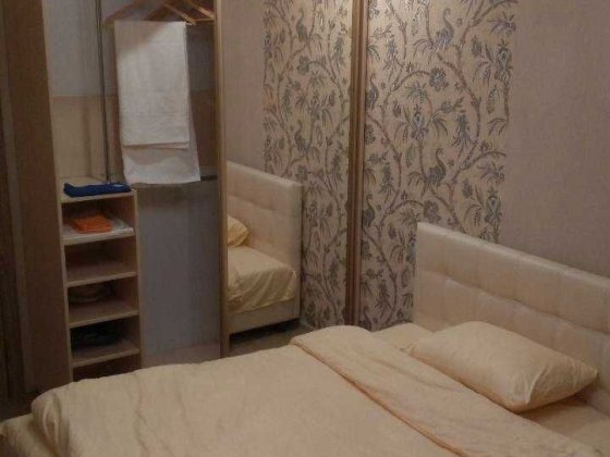 Сдам свою 3-х.к.к. метро Студенческая 2 мин. пешком. С 22-го августа. Харьков Харьков