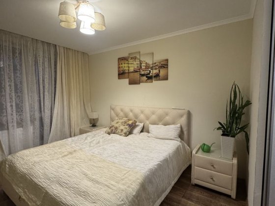 Аренда 3 комнатной квартиры, Алексеевка, пр. Л.Свободы,39 Харьков