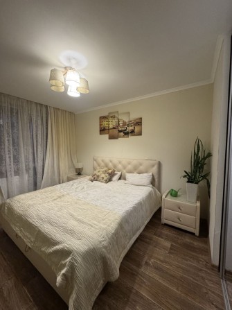 Аренда 3 комнатной квартиры, Алексеевка, пр. Л.Свободы,39 - фото 1