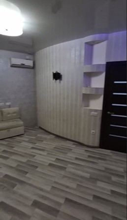LS13 Сдам  классную 1 квартиру-студию- ЖК  Дача 55 - фото 1