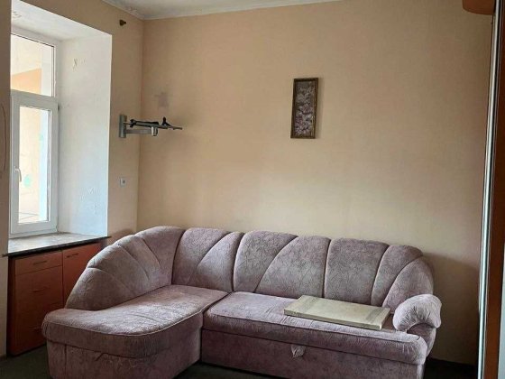 Реальная Сдам 1к в центре м. Пл.Конституции,Центральный рынок, Полтав.шлях,9  2 этаж Харків