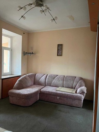 Реальная Сдам 1к в центре м. Пл.Конституции,Центральный рынок, Полтав.шлях,9  2 этаж - фото 1