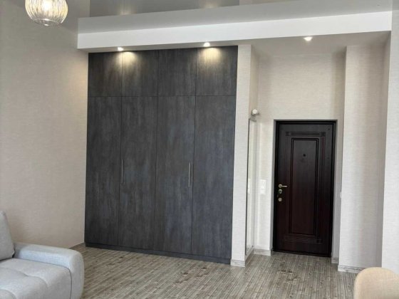Оренда трьохкімнатної дворівневої квартири (довгострокова) Львів
