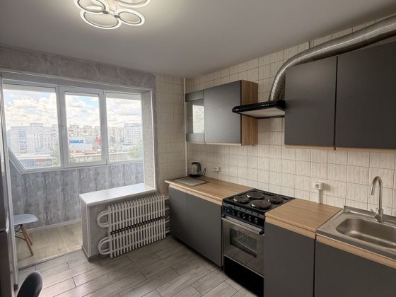 Сдам 1 ком.квартиру ТЦ Даффи, пр.Науки 120 Днепр