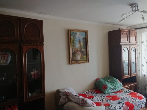 Сдам 3х комнатную квартиру Победа Днепр