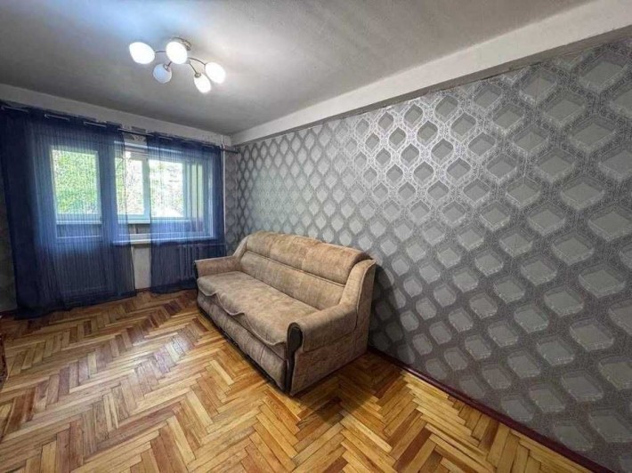 Сдам 3-к квартиру на Космосе (40 магазин) по ул. Чумаченко - фото 1