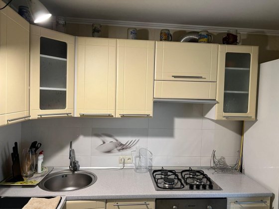 Сдам  1 к.кв. в  Южном м-не Запорожье