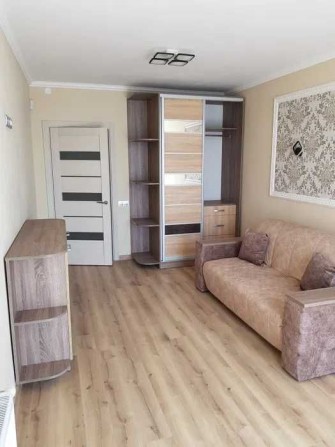 Пропозиція оренди 1 кім. квартири в НОВОБУДОВІ по вул. Дж. Вашингтона-Хлібна - фото 1