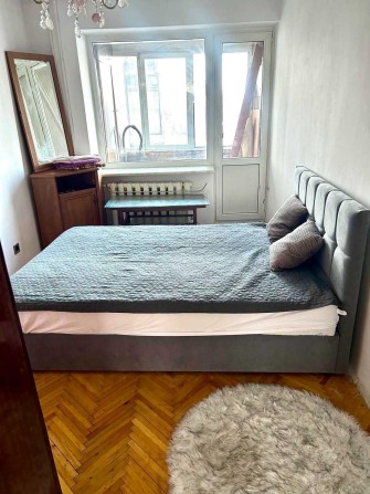 Оренда 3-кім. квартири вул. Сахарова-Стрийська. - фото 1