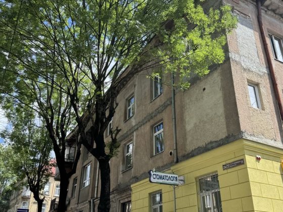 Оренда 2 кім квартири Олени Стеранівни ( можна на 2-3 міс) на Львів