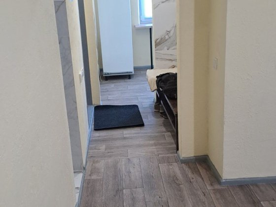 Оренда 1к квартири по вул.Військбуд Запорожье